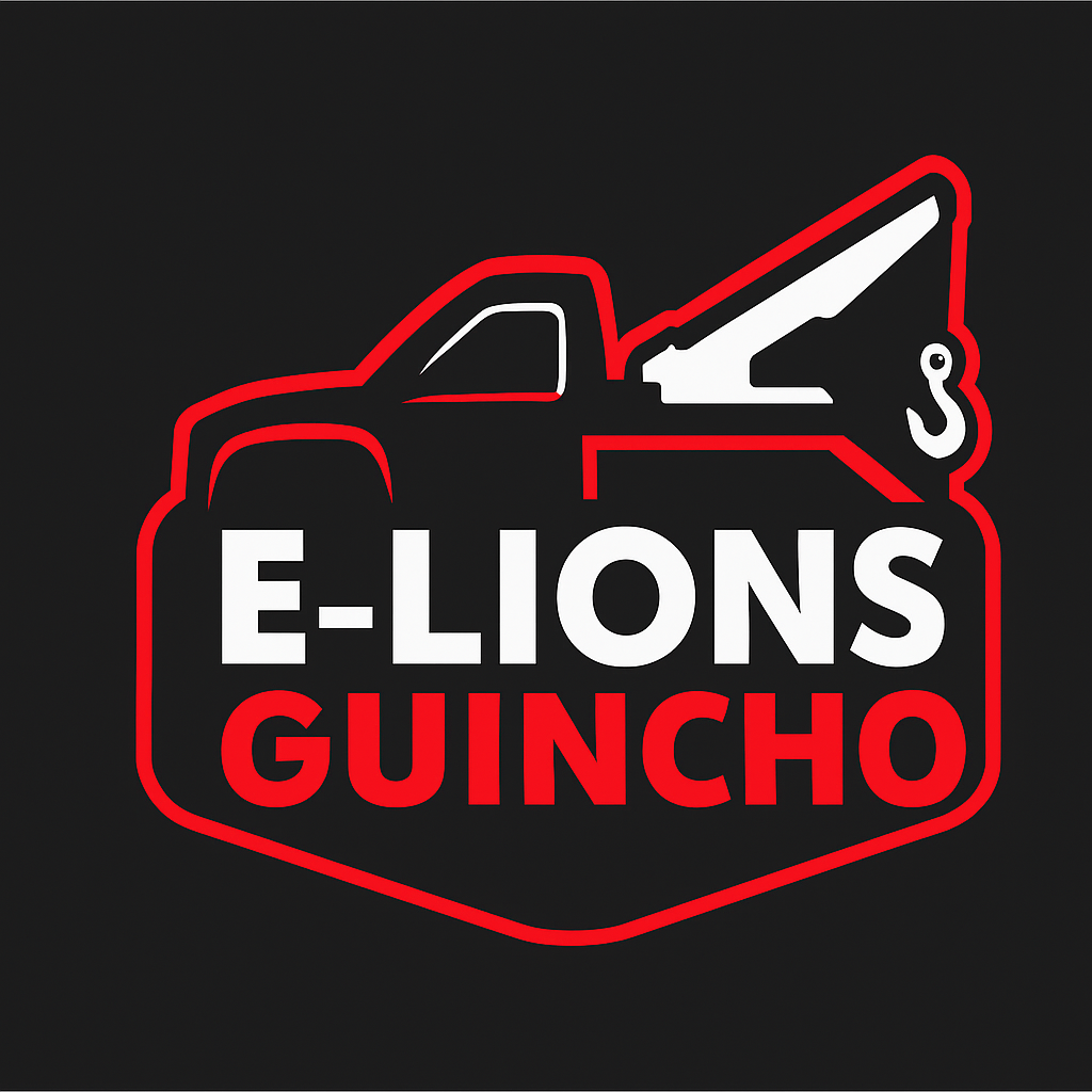 Logotipo ElionsGuincho 24H